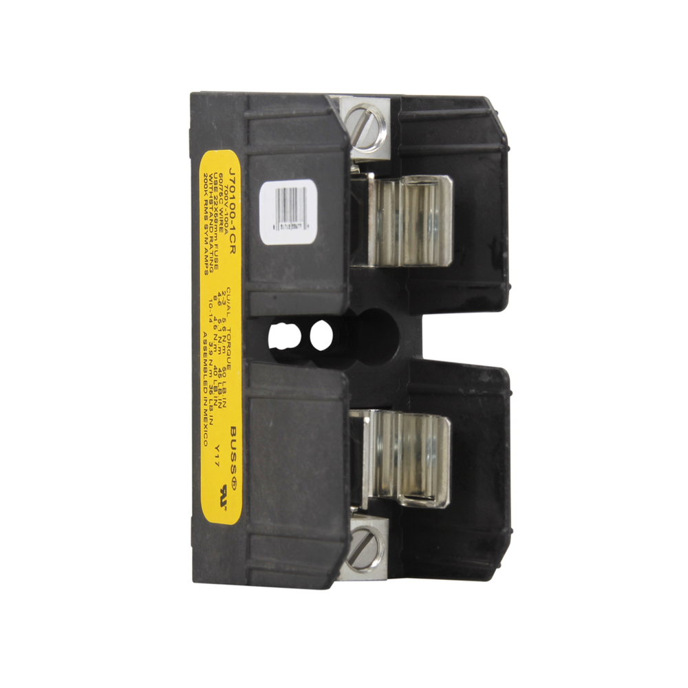 Image of Bussmann J70100-1CR