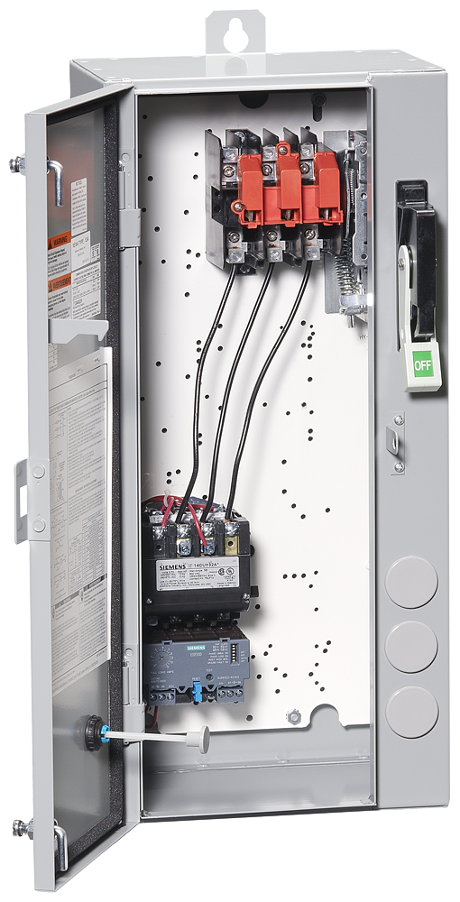 Image of Siemens 17DUC92NA