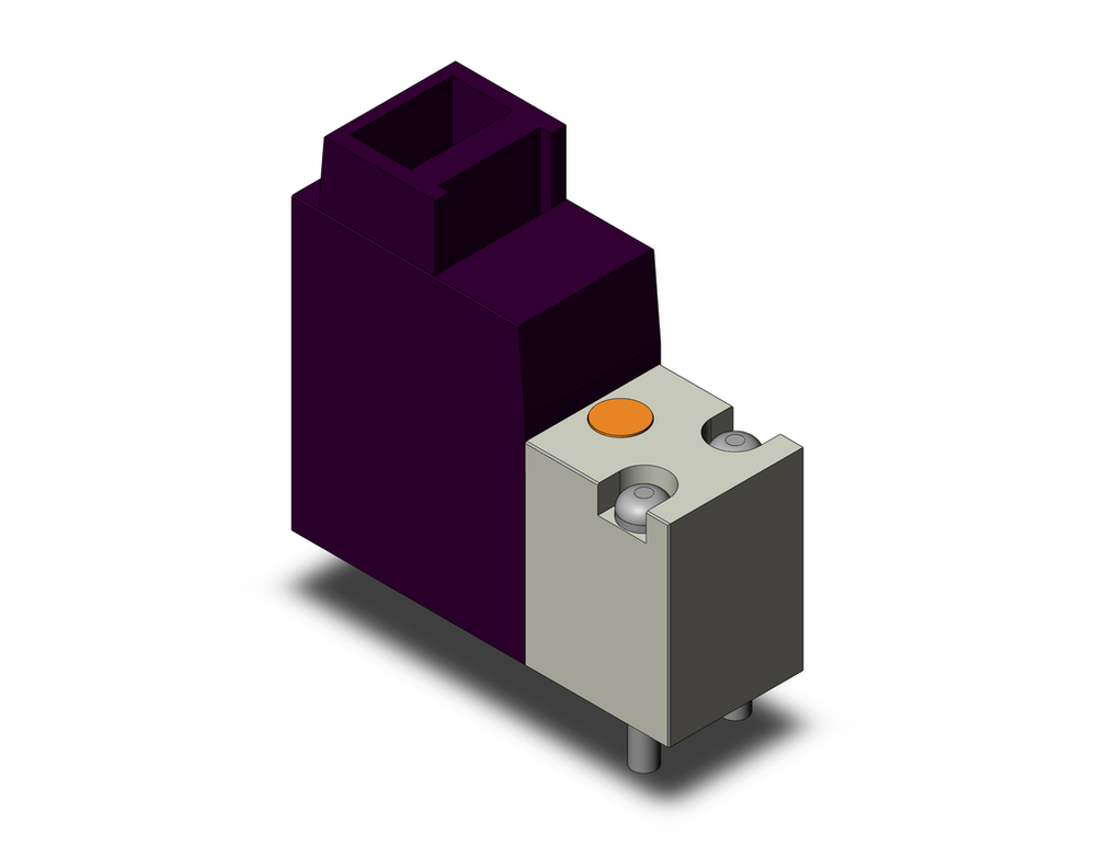 Image of SMC VQ110-5LO
