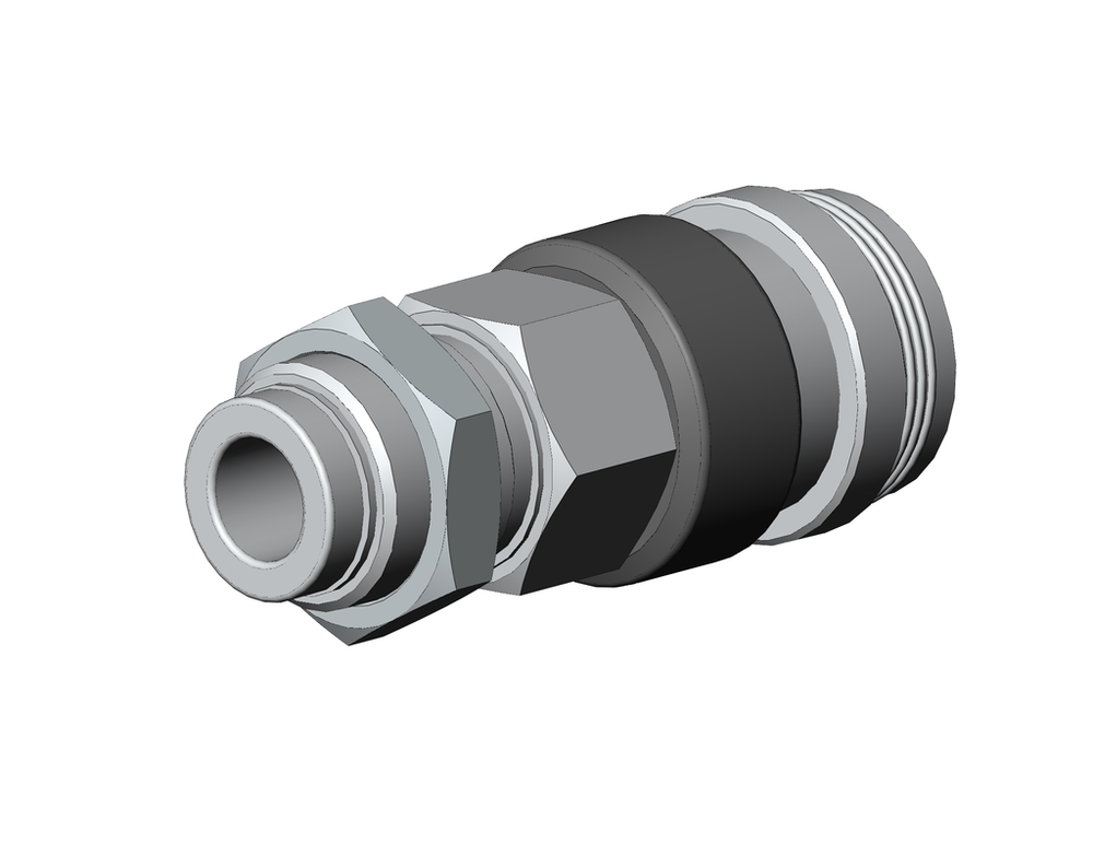 Image of SMC KK4S-10E
