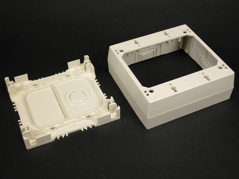 Image of Wiremold PSB2V