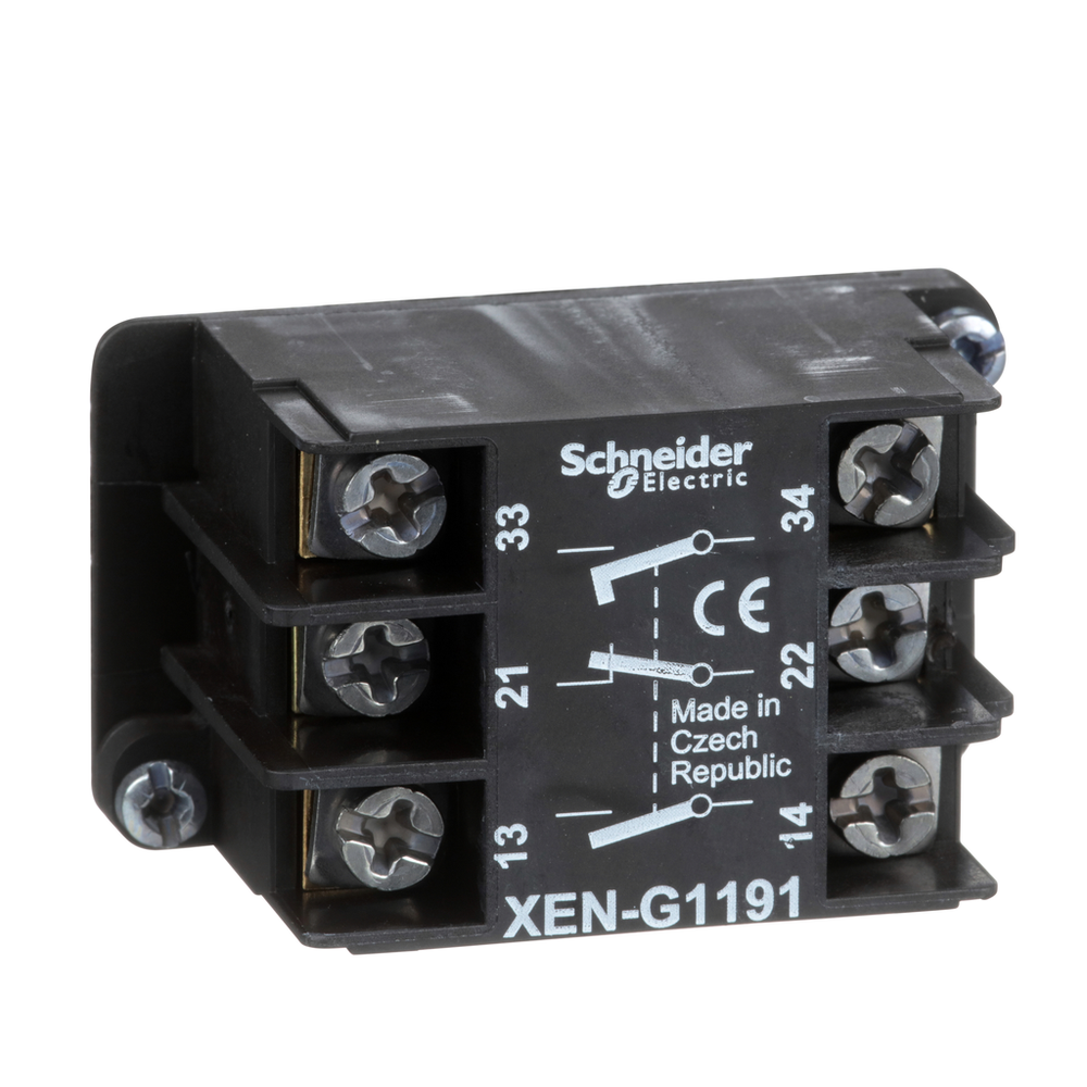 Image of Schneider Electric XENG1191