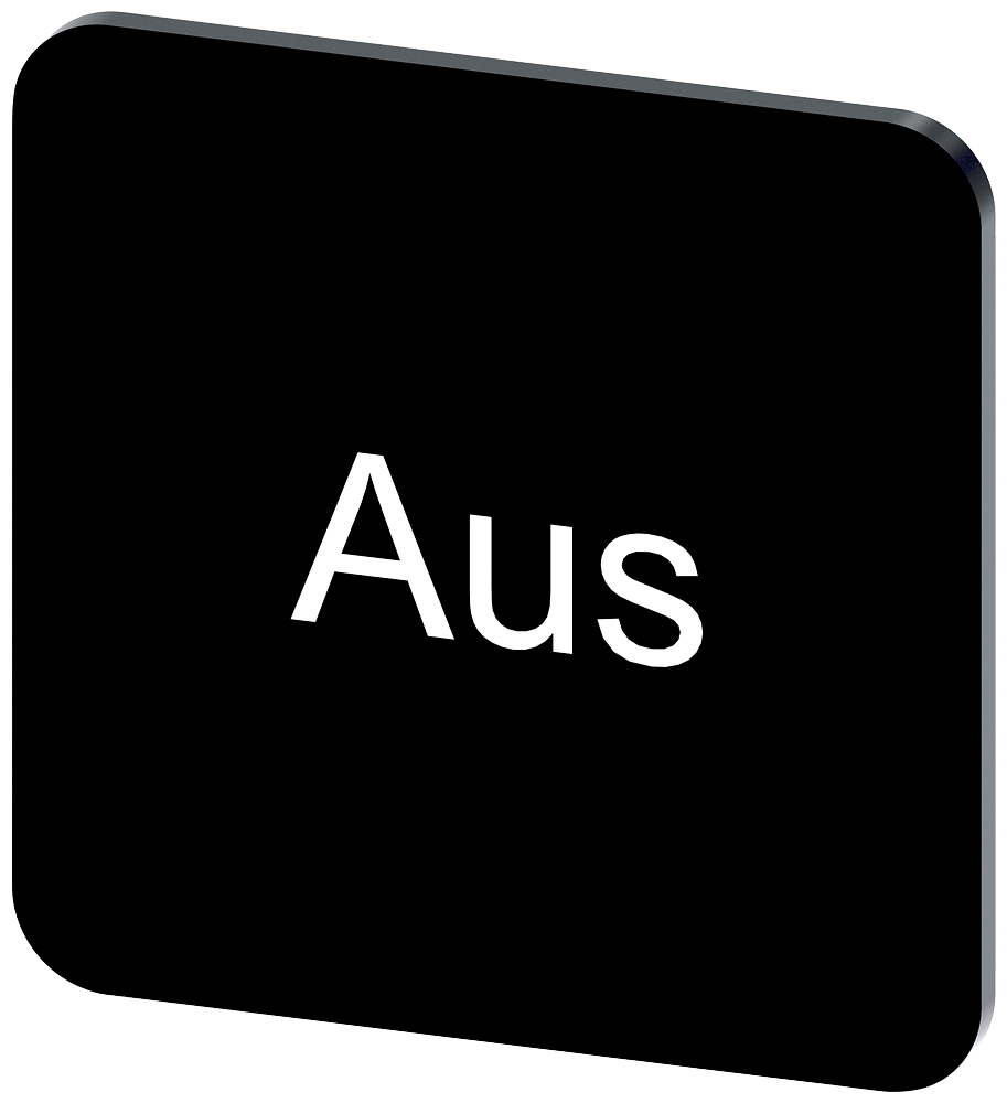 Image of Siemens 3SU19000AF160AC0