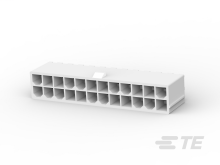 Image of TE Connectivity 2-1586037-4