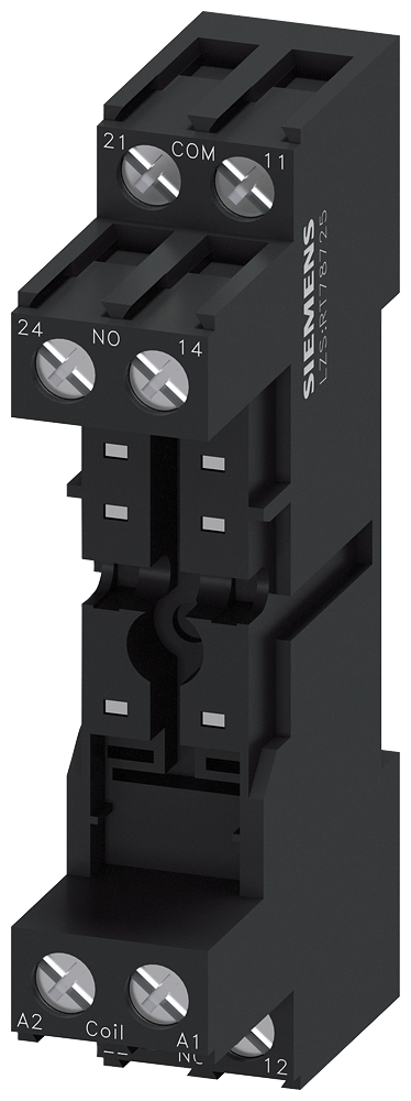 Image of Siemens LZS:RT78725