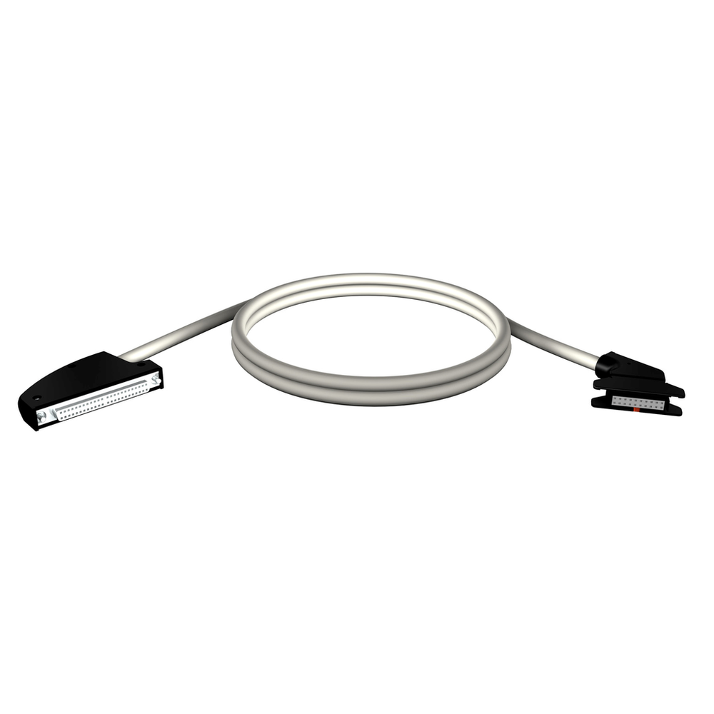 Image of Schneider Electric BMXFCC201