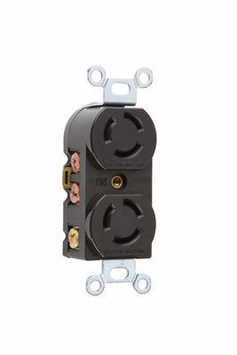 Image of Pass & Seymour 7580