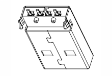 Image of Molex 480372000
