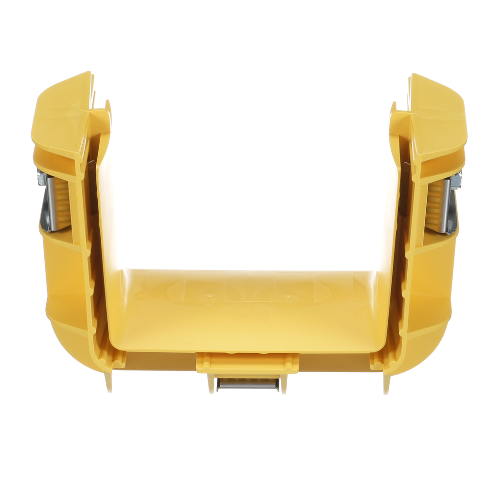Image of Panduit FRBC4X4LYL