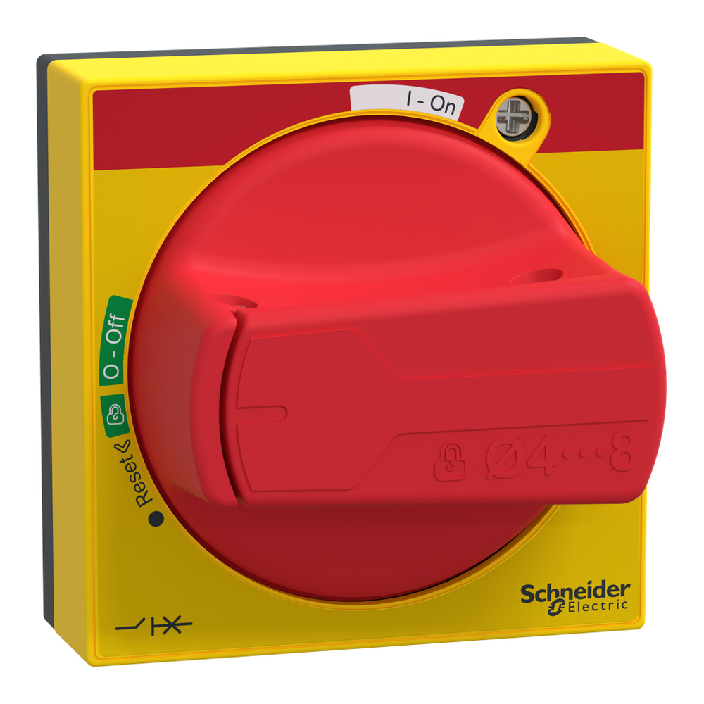 Image of Schneider Electric GVAPR65