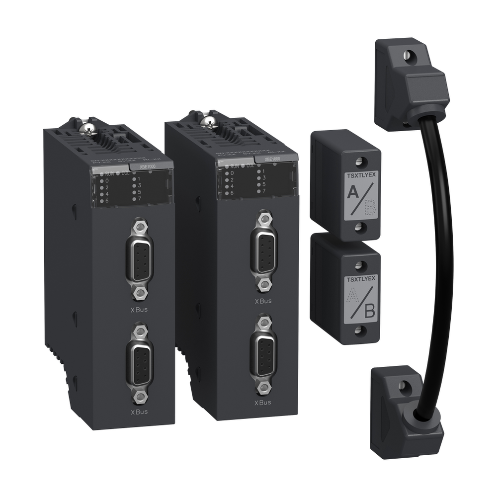 Image of Schneider Electric BMXXBE2005