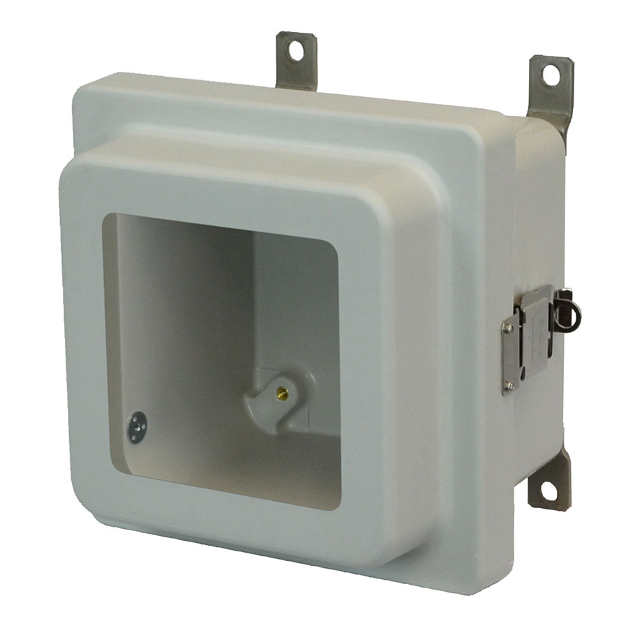 Image of Allied Moulded AM664RLW