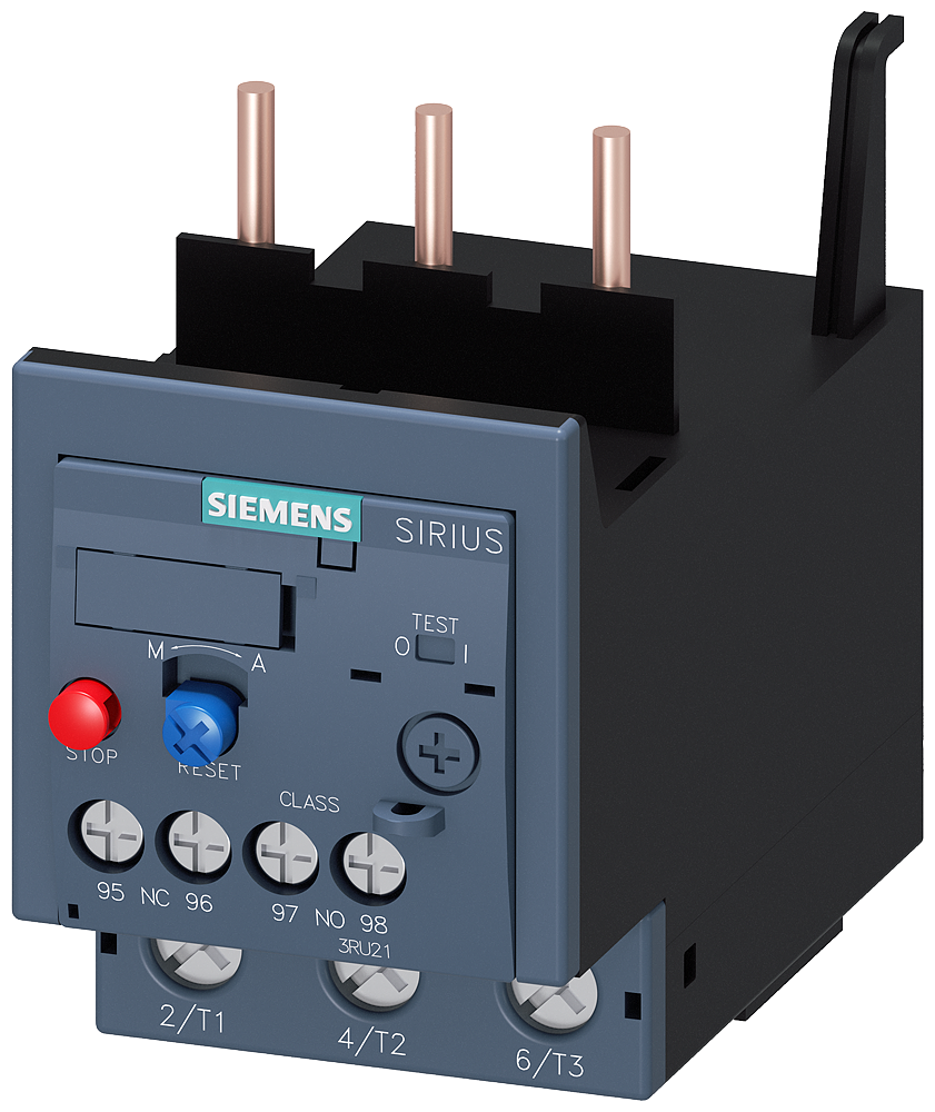 Image of Siemens 3RU21364EB0