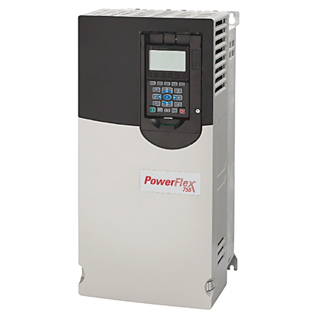 Image of Allen-Bradley 20G1AND186JN0NNNNN