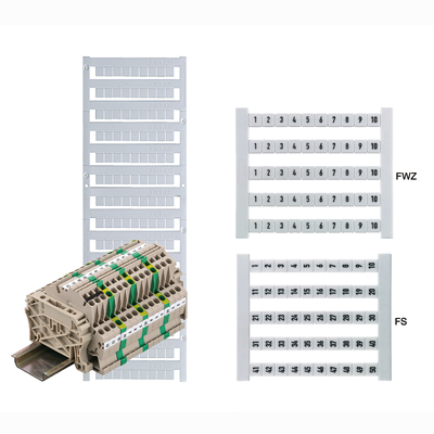 Image of Weidmuller 0468560000