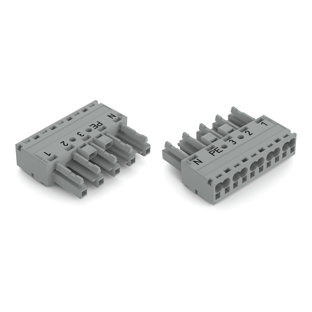 Image of WAGO 770-245/062-000