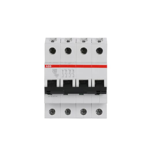 Image of ABB 2CDS254001R0504