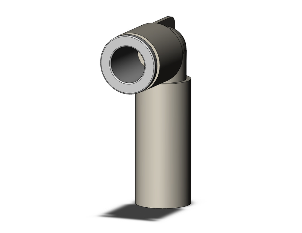 Image of SMC KQ2L08-12A