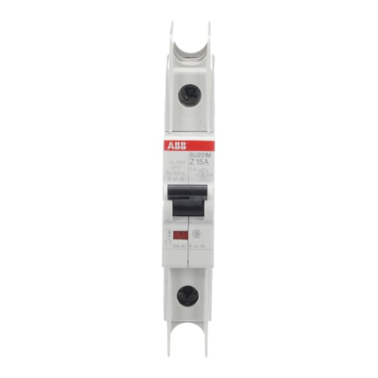 Image of ABB SU201M-Z15
