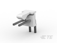 Image of TE Connectivity 640457-2