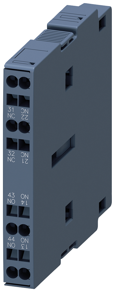 Image of Siemens 3RH1921-2DA11