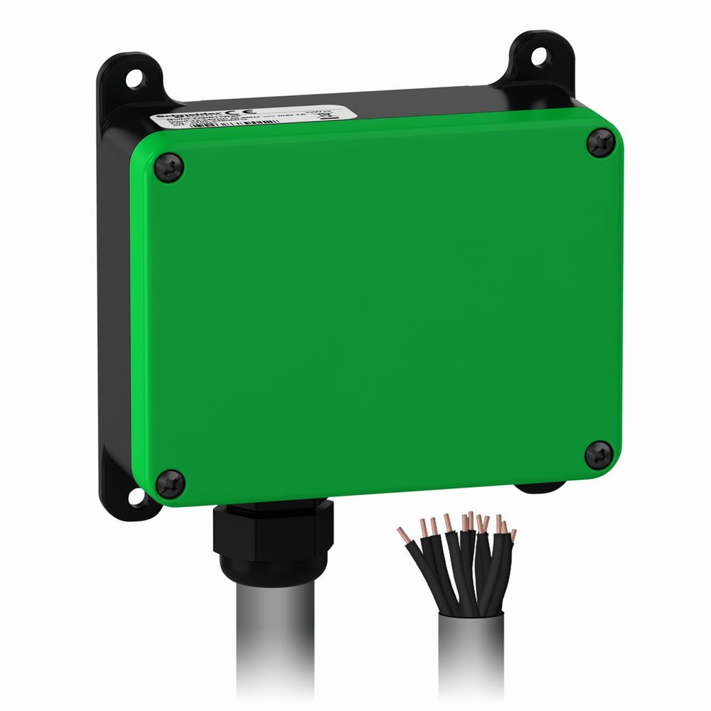 Image of Schneider Electric ZARB11WSP