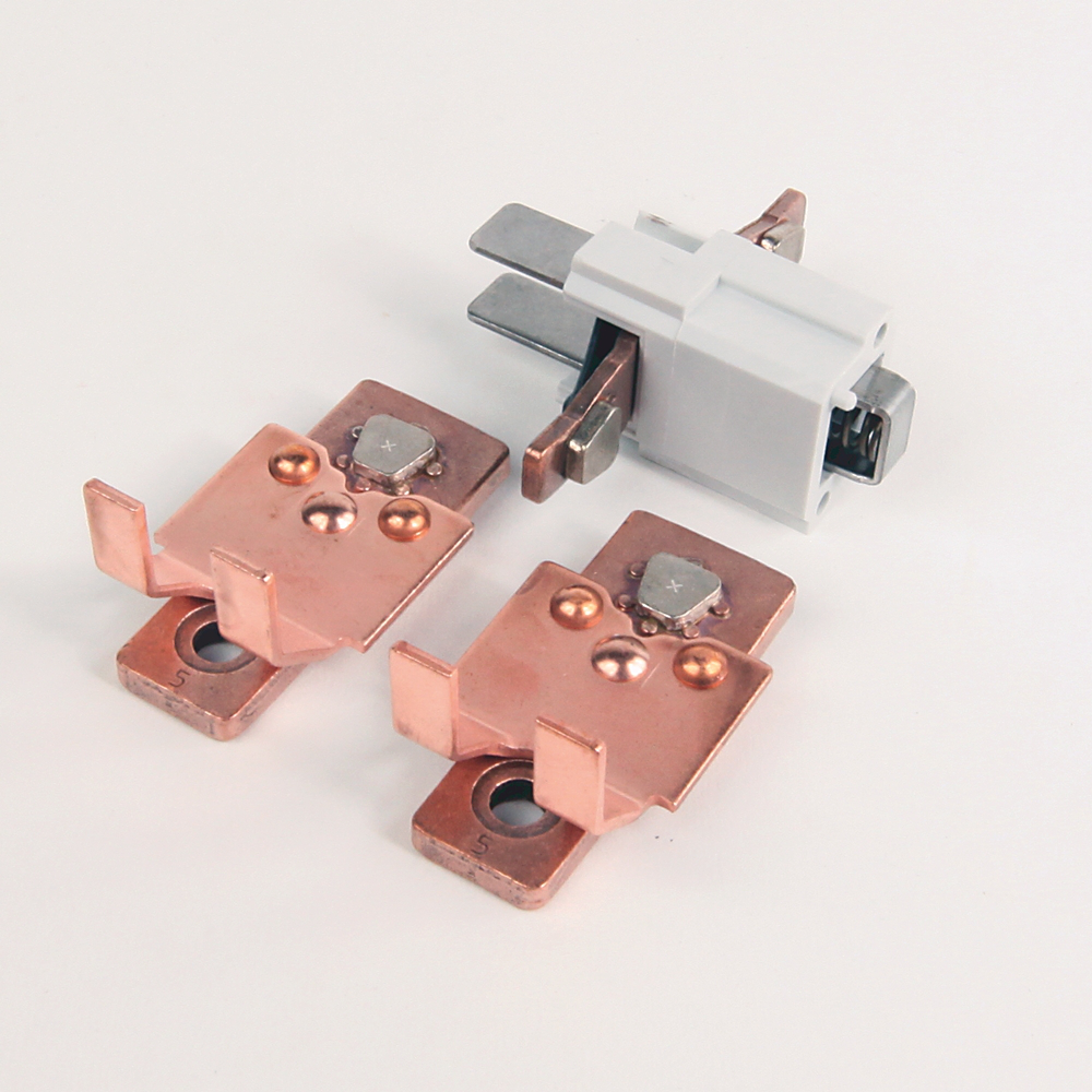 Image of Allen-Bradley 100-DCE-210