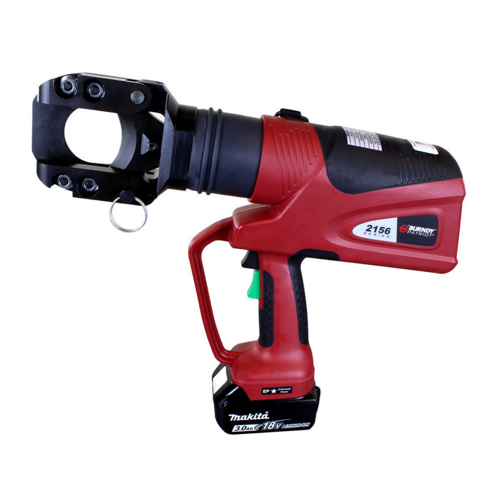 Image of Burndy PATCUT2156LIDC