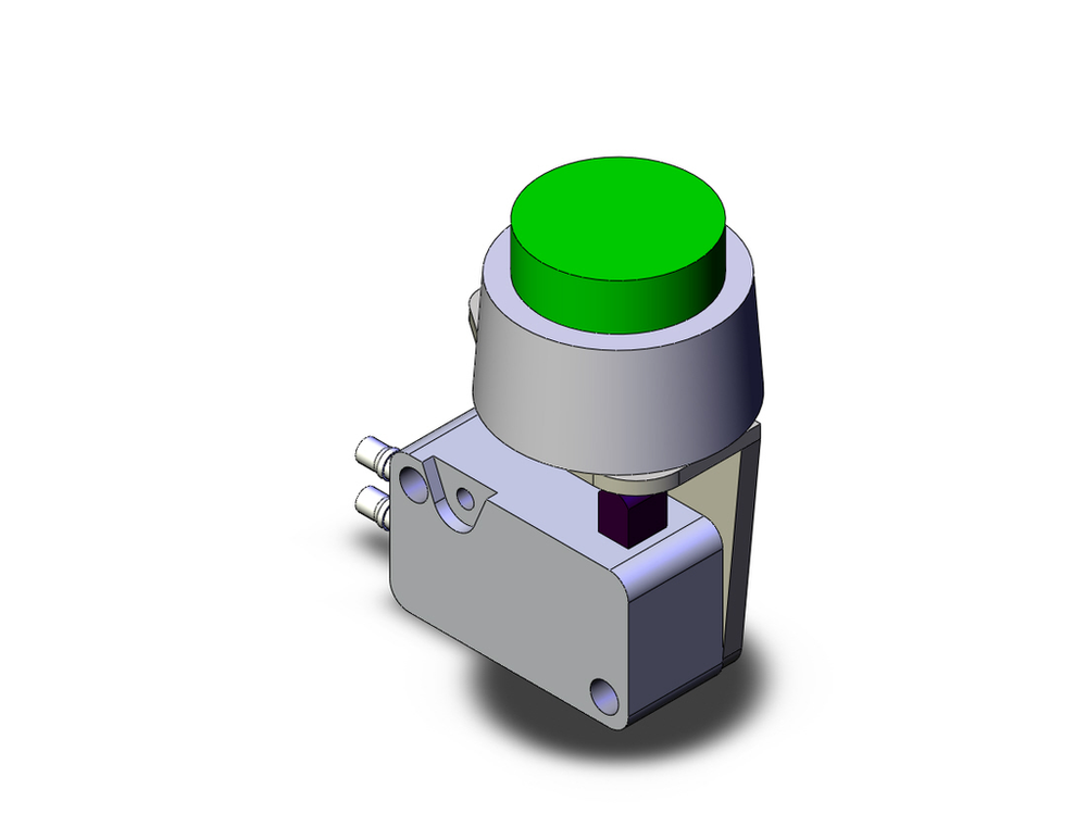 Image of SMC VM1000-4N-32G
