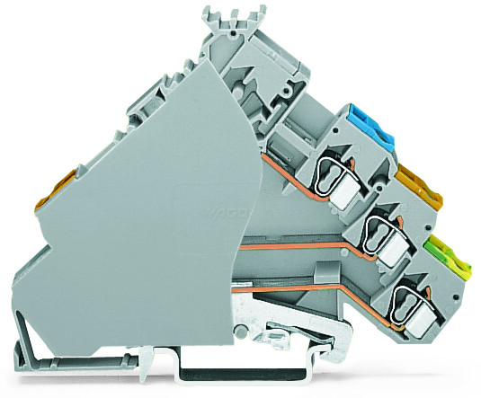 Image of WAGO 280-575/280-320