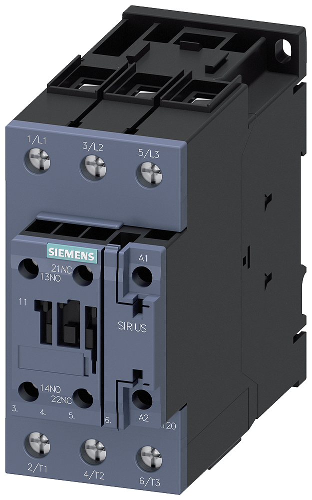 Image of Siemens 3RT20371AM20