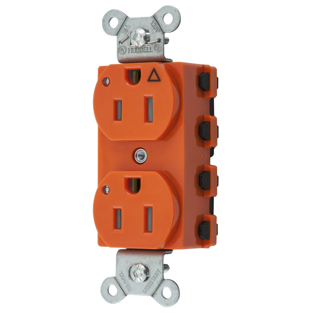 Image of Hubbell Wiring Device-Kellems SNAP5262IGLTRA