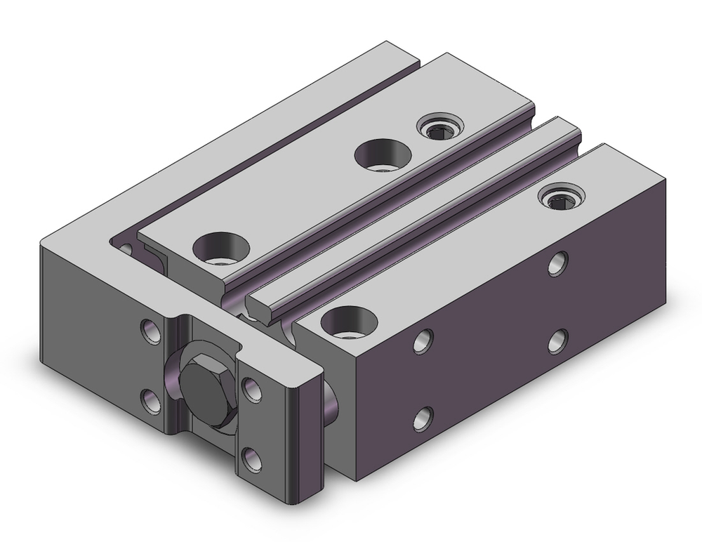 Image of SMC MXH6-15Z