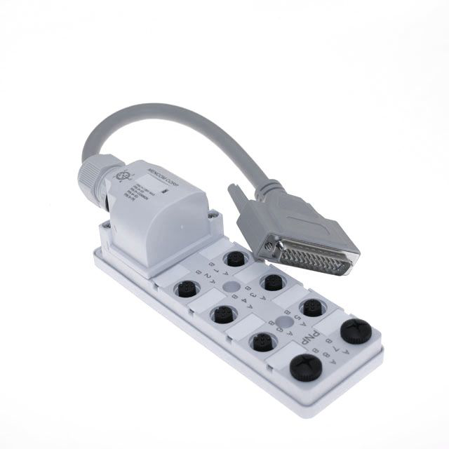 Image of Mencom JDC-85P-225-D060