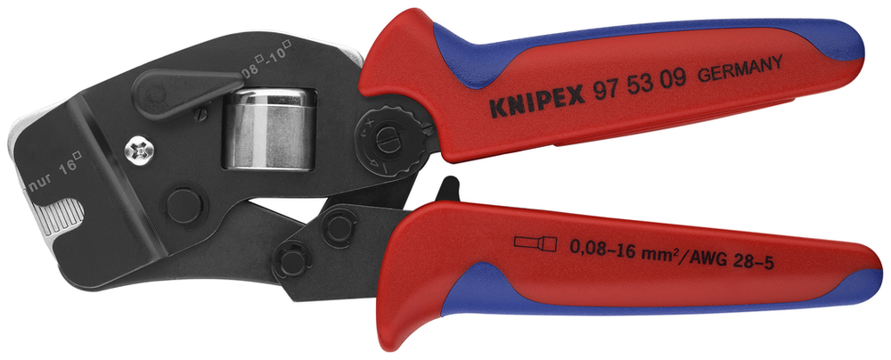 Image of KNIPEX 97 53 09