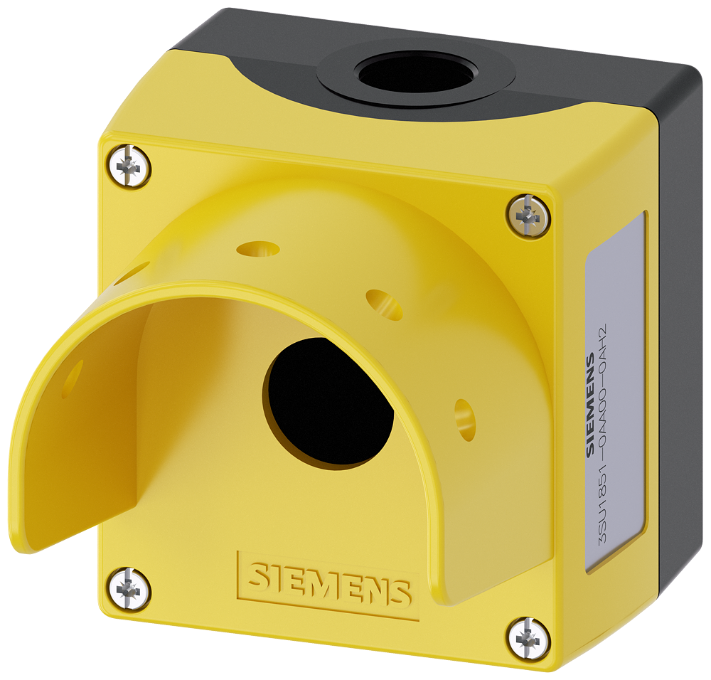 Image of Siemens 3SU18510AA000AH2
