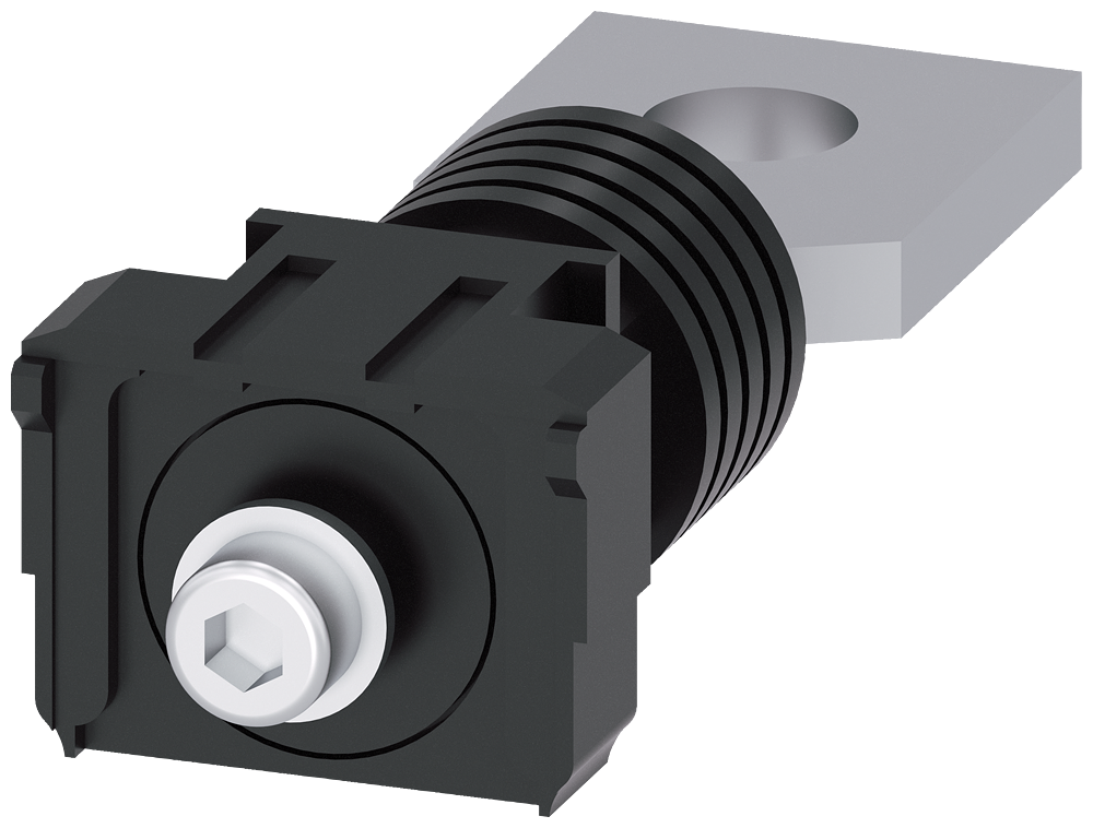 Image of Siemens 3VA9231-0QE10