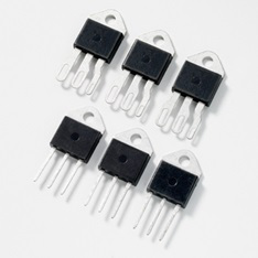 Image of Littelfuse S2035KTP