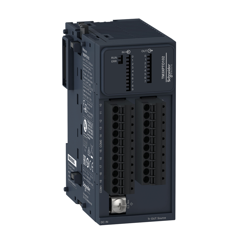 Image of Schneider Electric TM3XFHSC202G