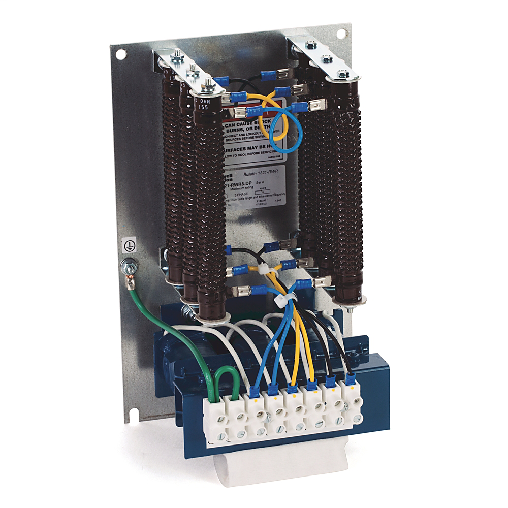 Image of Allen-Bradley 1321-RWR8-DP