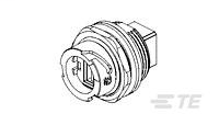 Image of TE Connectivity 2058365-1