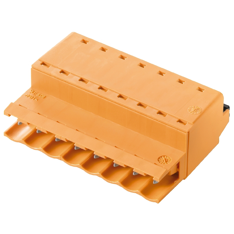 Image of Weidmuller 1335730000