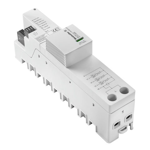 Image of Weidmuller 2674410000