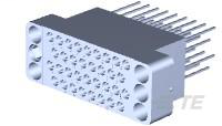 Image of TE Connectivity 205505-1
