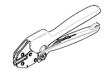 Image of Molex 640031600