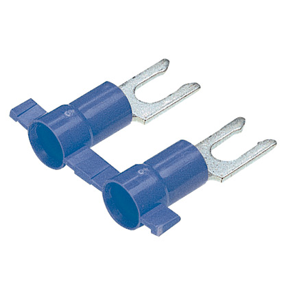 Image of Panduit PV14-8LFB-3K