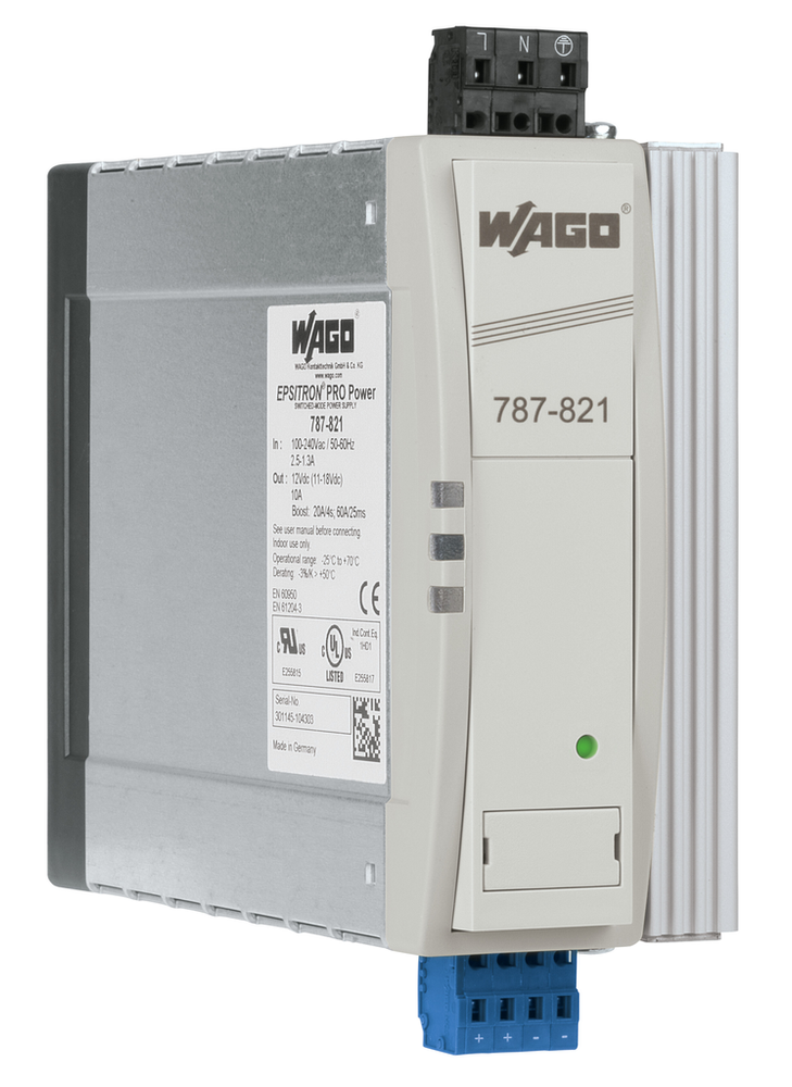 Image of WAGO 787-821