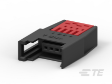 Image of TE Connectivity 1-1746741-4
