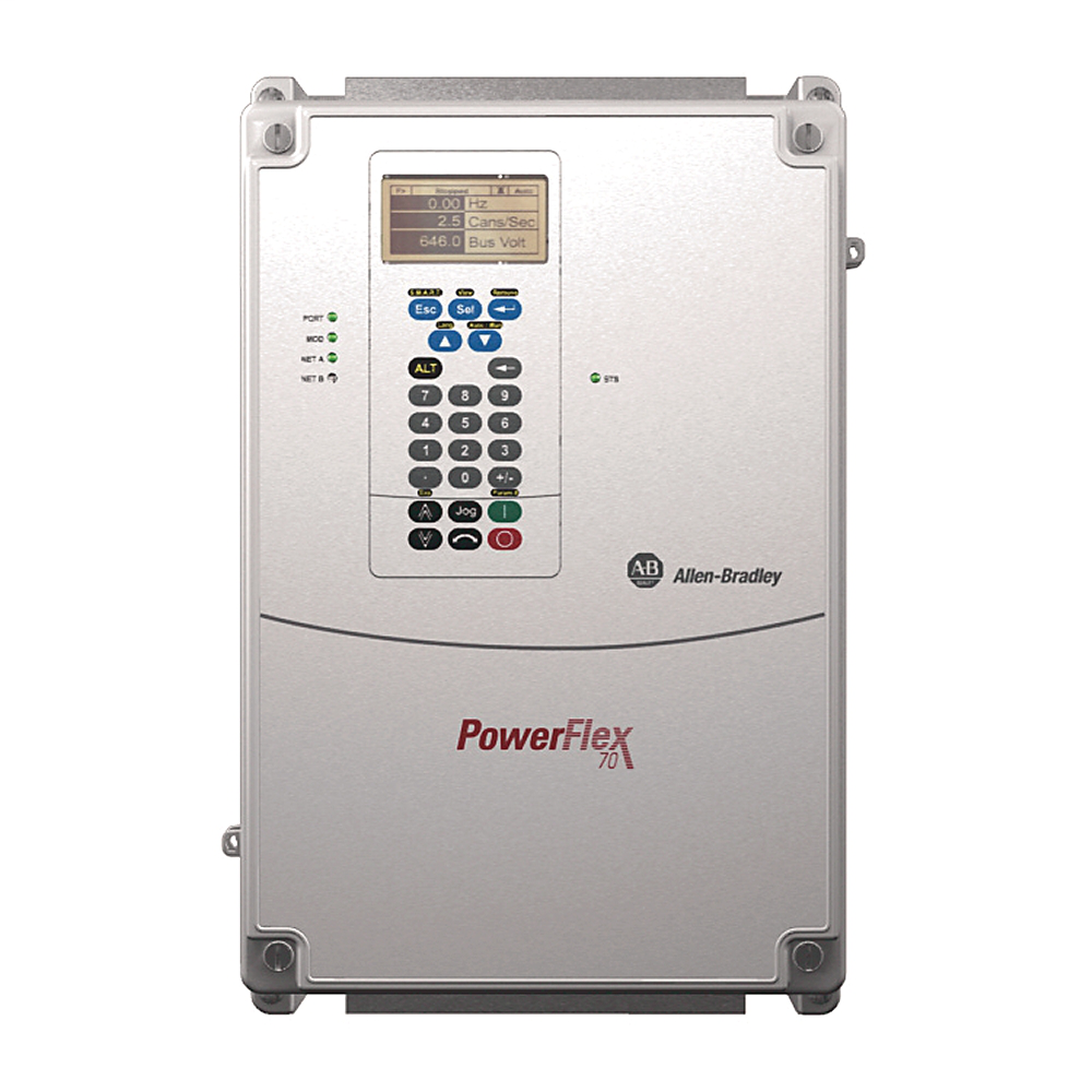 Image of Allen-Bradley 20AC011C3AYNANC0