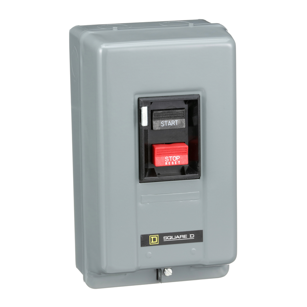 Image of Schneider Electric 2510MBG2